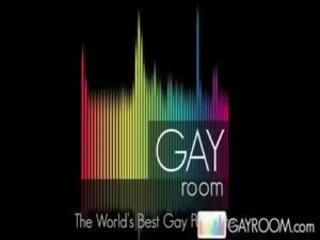 Gayroom إضافي كبير عضو